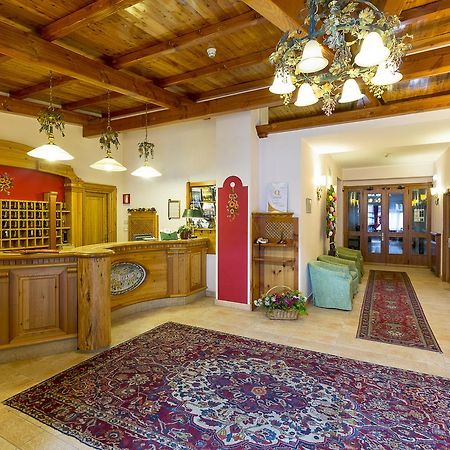 Hotel Trieste Roccaraso Zewnętrze zdjęcie