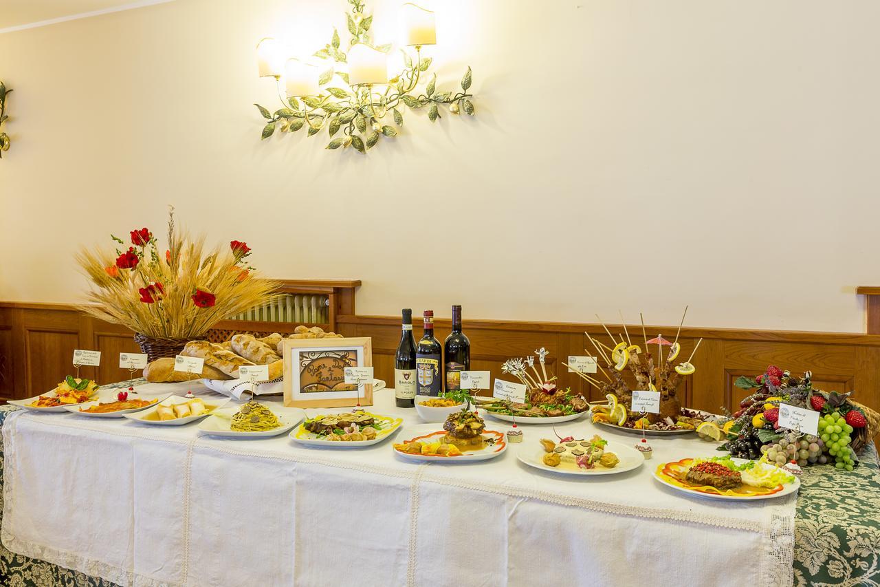 Hotel Trieste Roccaraso Zewnętrze zdjęcie